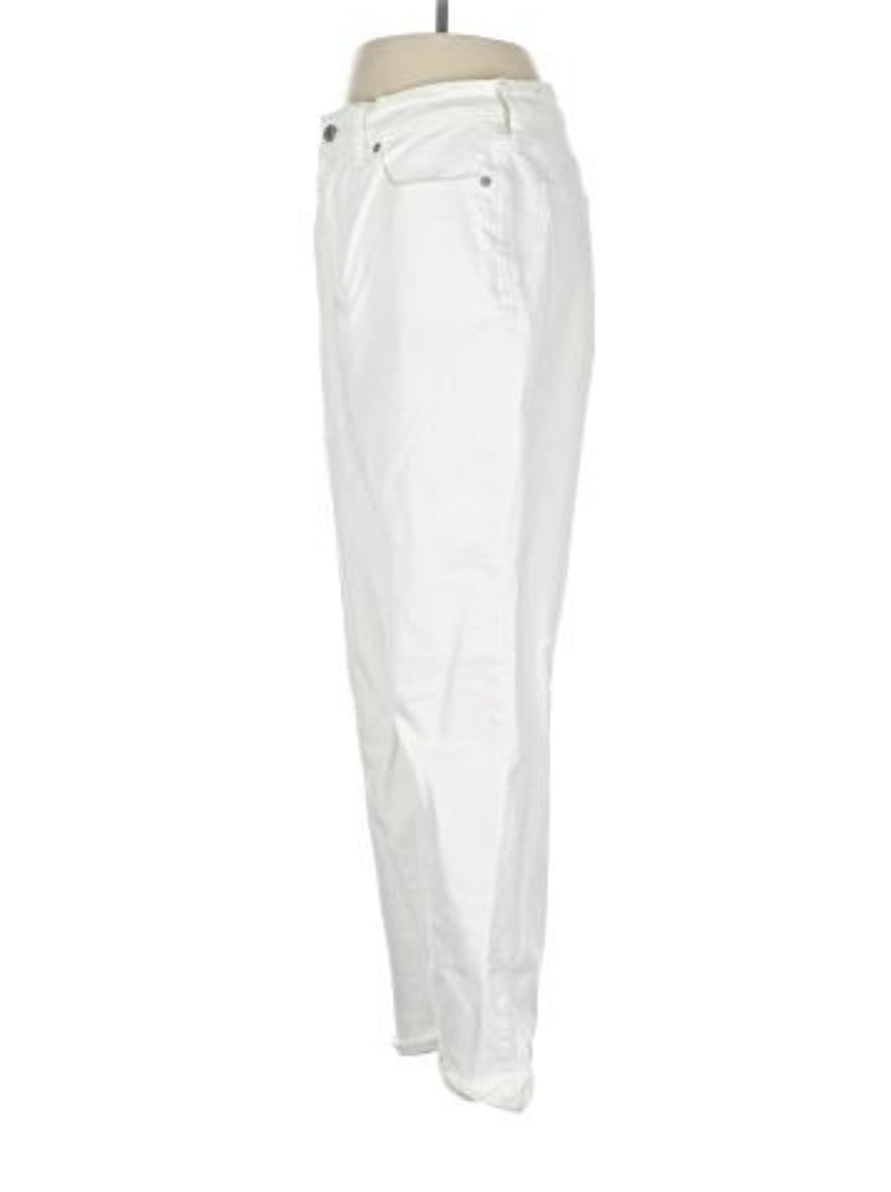 Madewell The Curvy Perfect Vintage JeanSize 29 NWT - Picture 4 of 12